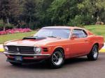 Ford Mustang Boss 429 1970 года